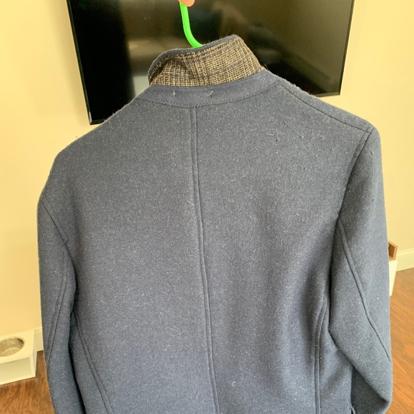 Michael Kors Overcoat - Picture 3 of 4